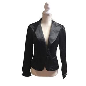 Available Fashion Blazer